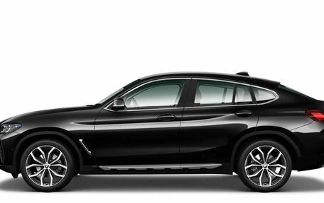 BMW X4, 2025 год, 8 930 000 рублей, 3 фотография