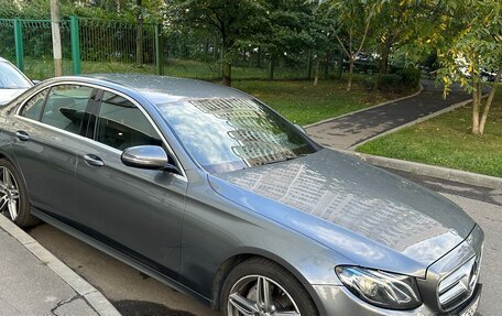 Mercedes-Benz E-Класс, 2019 год, 3 600 000 рублей, 16 фотография