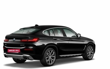 BMW X4, 2025 год, 8 930 000 рублей, 6 фотография