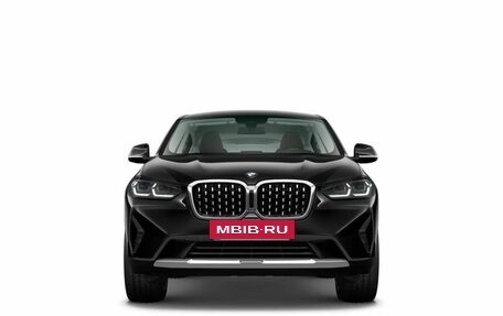 BMW X4, 2025 год, 8 930 000 рублей, 5 фотография