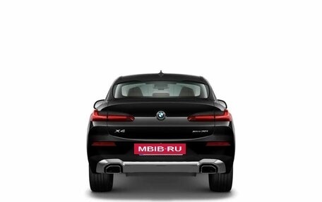 BMW X4, 2025 год, 8 930 000 рублей, 8 фотография