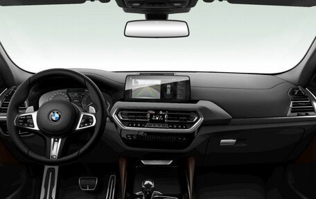BMW X4, 2025 год, 8 930 000 рублей, 9 фотография