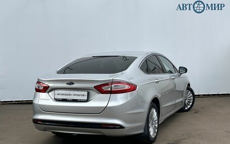 Ford Mondeo V, 2015 год, 1 199 000 рублей, 5 фотография