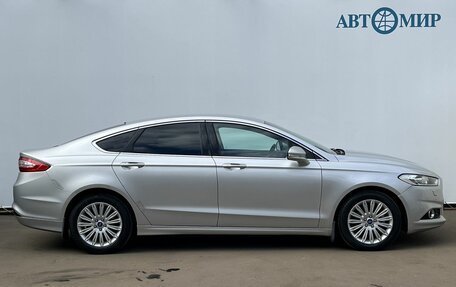 Ford Mondeo V, 2015 год, 1 199 000 рублей, 4 фотография