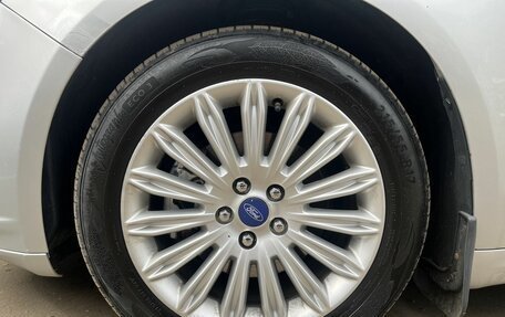 Ford Mondeo V, 2015 год, 1 199 000 рублей, 9 фотография