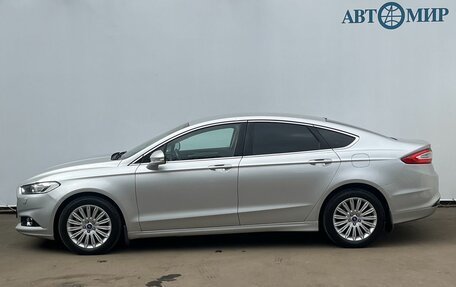Ford Mondeo V, 2015 год, 1 199 000 рублей, 8 фотография