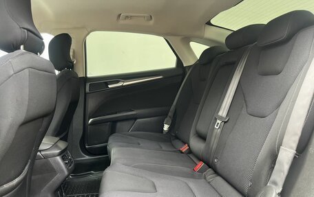 Ford Mondeo V, 2015 год, 1 199 000 рублей, 11 фотография