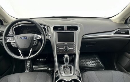 Ford Mondeo V, 2015 год, 1 199 000 рублей, 12 фотография