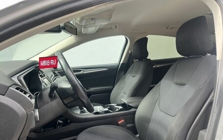 Ford Mondeo V, 2015 год, 1 199 000 рублей, 10 фотография