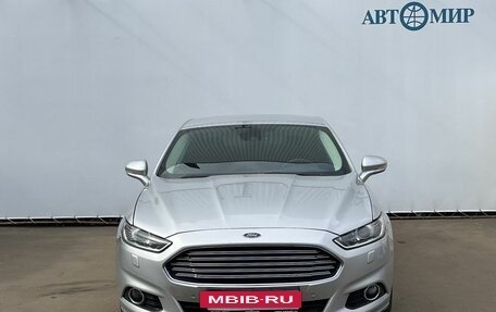 Ford Mondeo V, 2015 год, 1 199 000 рублей, 2 фотография