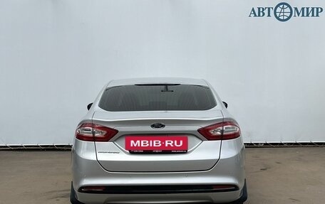 Ford Mondeo V, 2015 год, 1 199 000 рублей, 6 фотография