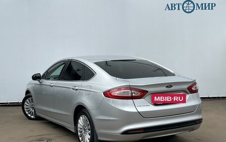 Ford Mondeo V, 2015 год, 1 199 000 рублей, 7 фотография