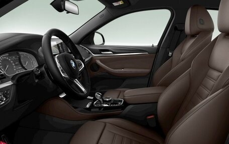 BMW X4, 2025 год, 8 930 000 рублей, 10 фотография