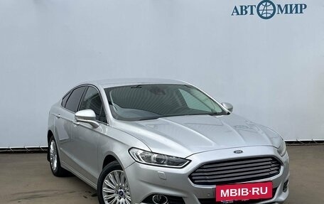 Ford Mondeo V, 2015 год, 1 199 000 рублей, 3 фотография