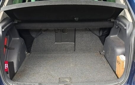 Volkswagen Golf Plus I, 2007 год, 590 000 рублей, 8 фотография