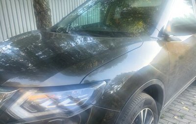 Nissan X-Trail, 2021 год, 2 500 000 рублей, 1 фотография