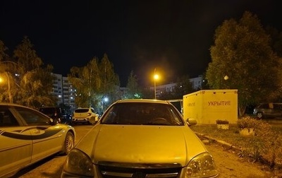 Chevrolet Lacetti, 2006 год, 550 000 рублей, 1 фотография