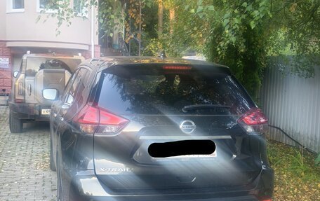 Nissan X-Trail, 2021 год, 2 500 000 рублей, 4 фотография