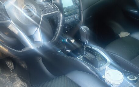 Nissan X-Trail, 2021 год, 2 500 000 рублей, 3 фотография
