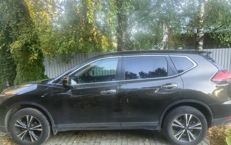 Nissan X-Trail, 2021 год, 2 500 000 рублей, 2 фотография