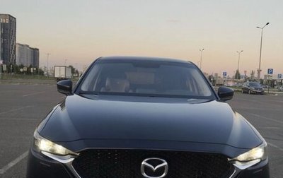 Mazda CX-5 II, 2017 год, 2 650 000 рублей, 1 фотография