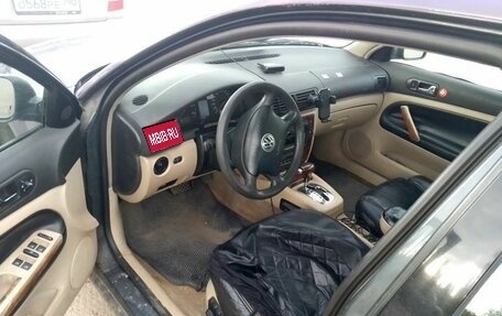 Volkswagen Passat B5+ рестайлинг, 1999 год, 300 000 рублей, 1 фотография