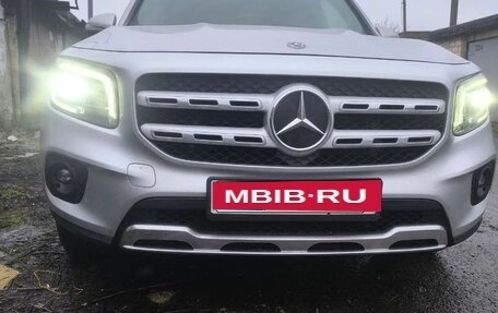 Mercedes-Benz GLB, 2019 год, 2 900 000 рублей, 1 фотография