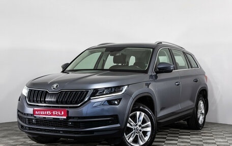 Skoda Kodiaq I, 2018 год, 1 949 000 рублей, 1 фотография