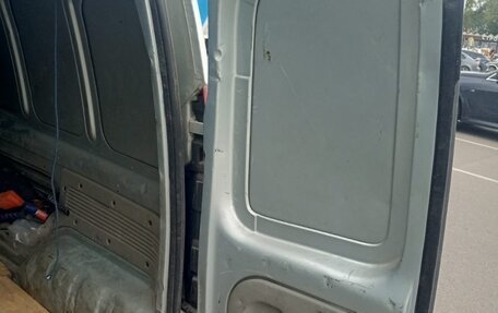 Renault Kangoo II рестайлинг, 2008 год, 450 000 рублей, 23 фотография