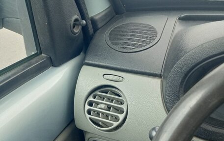 Renault Kangoo II рестайлинг, 2008 год, 450 000 рублей, 25 фотография