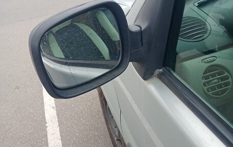 Renault Kangoo II рестайлинг, 2008 год, 450 000 рублей, 24 фотография