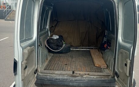 Renault Kangoo II рестайлинг, 2008 год, 450 000 рублей, 21 фотография