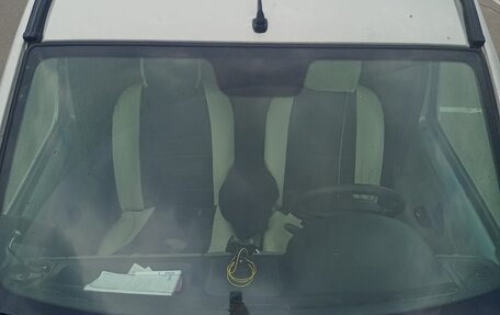 Renault Kangoo II рестайлинг, 2008 год, 450 000 рублей, 20 фотография
