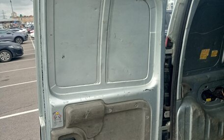 Renault Kangoo II рестайлинг, 2008 год, 450 000 рублей, 30 фотография