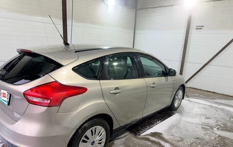 Ford Focus III, 2016 год, 600 000 рублей, 2 фотография