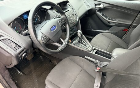 Ford Focus III, 2016 год, 600 000 рублей, 6 фотография