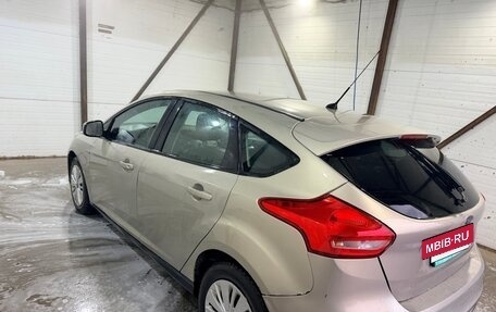 Ford Focus III, 2016 год, 600 000 рублей, 3 фотография