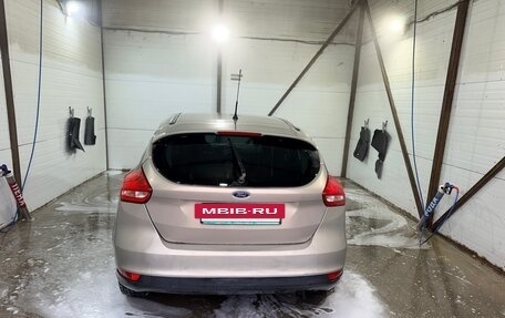 Ford Focus III, 2016 год, 600 000 рублей, 4 фотография