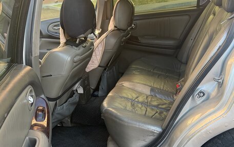Nissan Maxima VIII, 2001 год, 275 000 рублей, 8 фотография