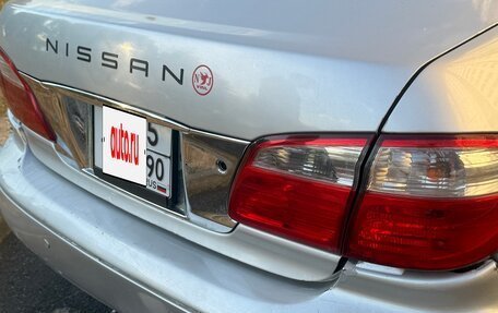 Nissan Maxima VIII, 2001 год, 275 000 рублей, 6 фотография