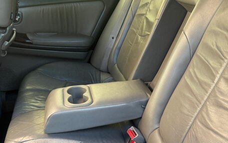 Nissan Maxima VIII, 2001 год, 275 000 рублей, 9 фотография