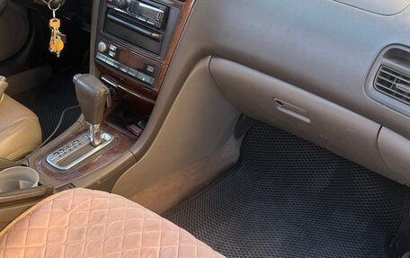 Nissan Maxima VIII, 2001 год, 275 000 рублей, 10 фотография