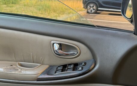 Nissan Maxima VIII, 2001 год, 275 000 рублей, 11 фотография