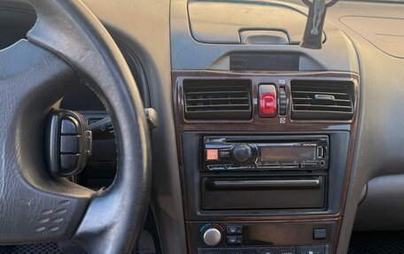 Nissan Maxima VIII, 2001 год, 275 000 рублей, 14 фотография