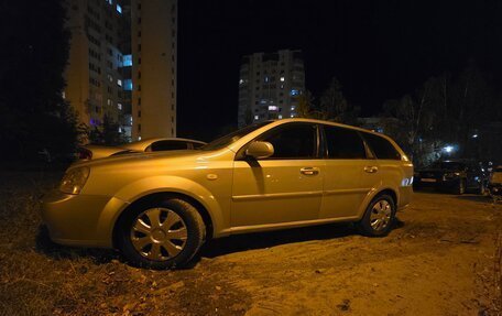 Chevrolet Lacetti, 2006 год, 550 000 рублей, 2 фотография