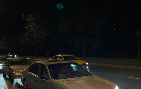 Nissan Maxima VIII, 2001 год, 275 000 рублей, 19 фотография
