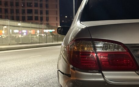 Nissan Maxima VIII, 2001 год, 275 000 рублей, 17 фотография