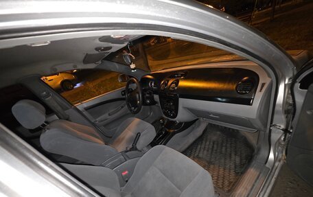 Chevrolet Lacetti, 2006 год, 550 000 рублей, 5 фотография