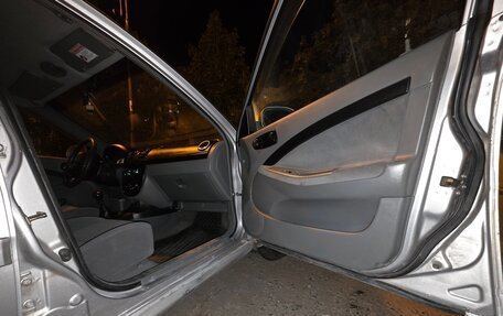 Chevrolet Lacetti, 2006 год, 550 000 рублей, 9 фотография