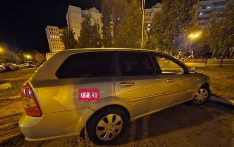 Chevrolet Lacetti, 2006 год, 550 000 рублей, 3 фотография